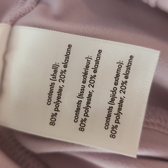 Weworewhat Biker shorts - Picture 8 of 9